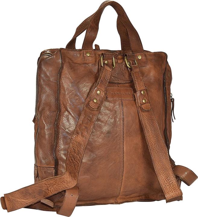 Produktbild Harolds Submarine Rucksack L (13 l)
