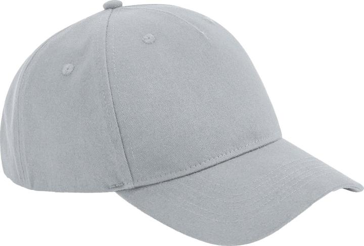 Beechfield BaseballMütze 5 Segmente (One Size)
