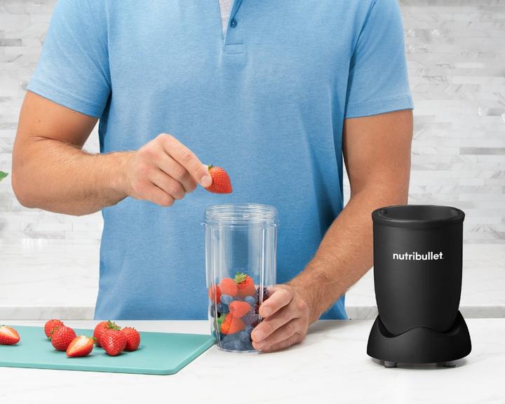 Image du produit NutriBullet NB907MAB Blender (900 W)