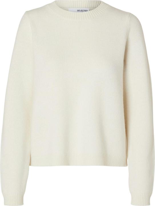 Selected Femme 100% Woll Pullover