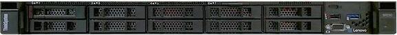 Immagine prodotto Lenovo ThinkSystem SR250 7Y51 (Intel Xeon E-2276G, 128 GB, Server Rack)