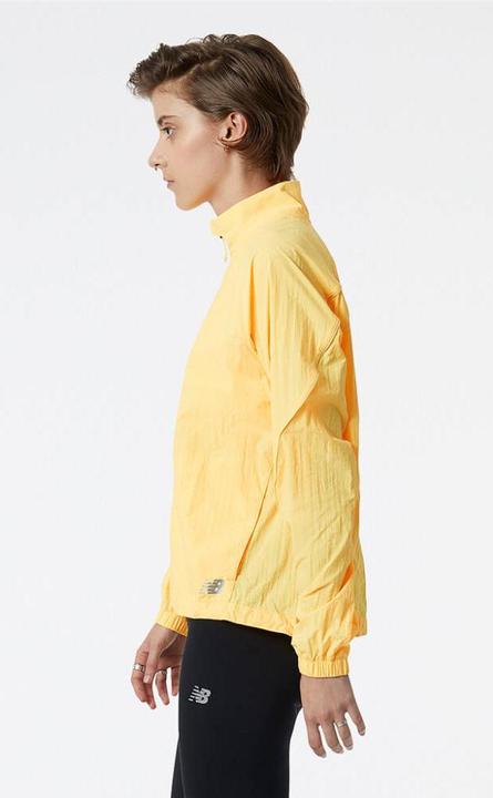 Image du produit New Balance W Impact Run Light Pack Jacket (L)