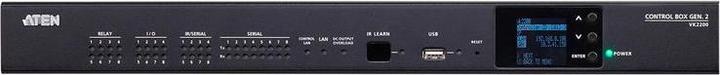 Produktbild Aten KVM over IP-Switch