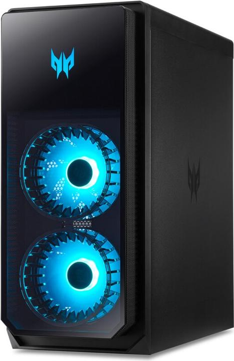 Actual product image Acer Predator Orion 5000 (Intel Core i7-12700F, 32 GB, 1000 GB, GeForce RTX 3080)