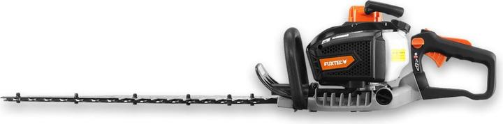 Actual product image Fuxtec Professional Petrol Hedge Trimmer FX-MHP245 (FX-MHP245) (Gasoline hedge trimmer)
