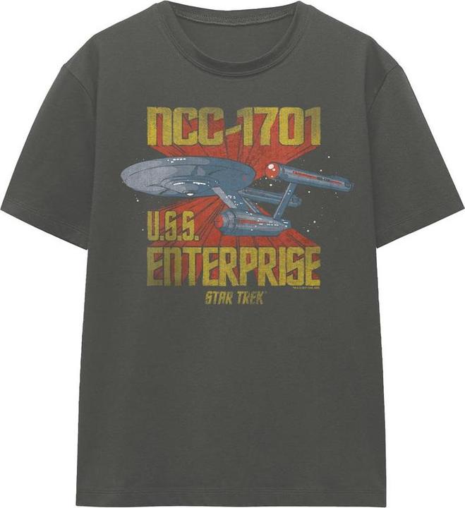 Produktbild NCC1701 TShirt (XXL)