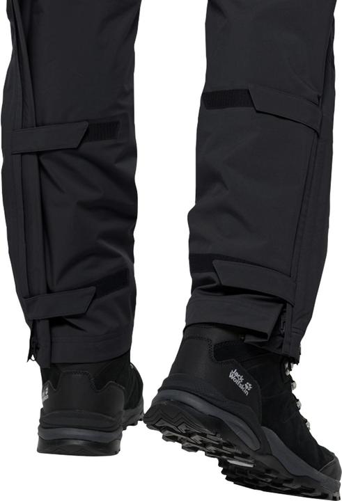 Produktbild Jack Wolfskin Morobbia 3L Pants (XL)