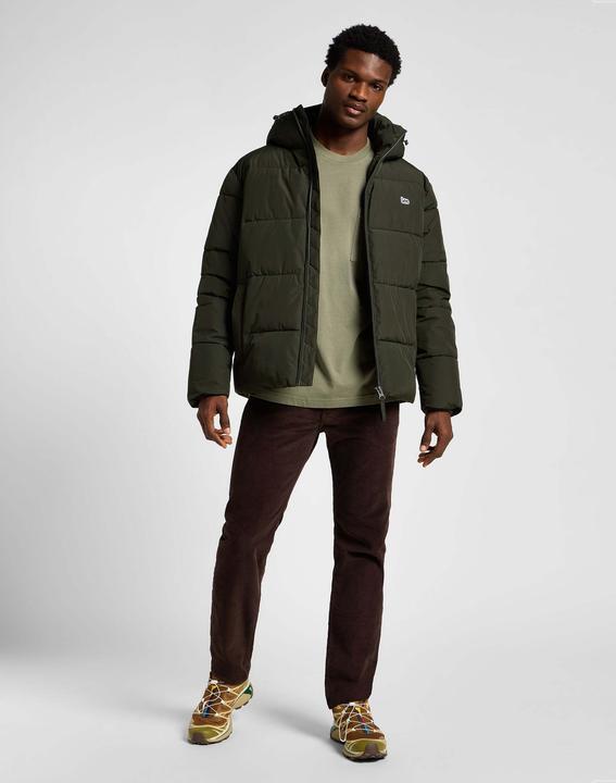 Produktbild Lee Winterjacke Puffer Jacket (M)