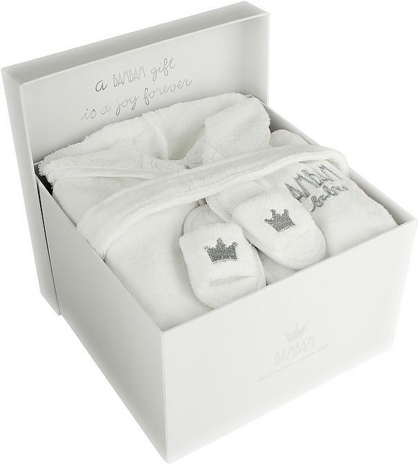 Actual product image Bambam Gift box bath