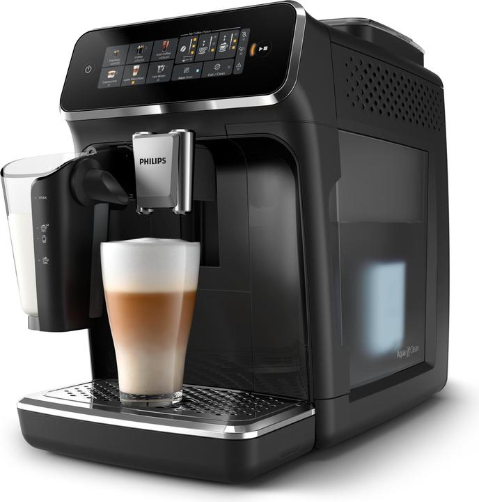 Produktbild Philips COFFEE MACHINE EP3341/50 PCIP