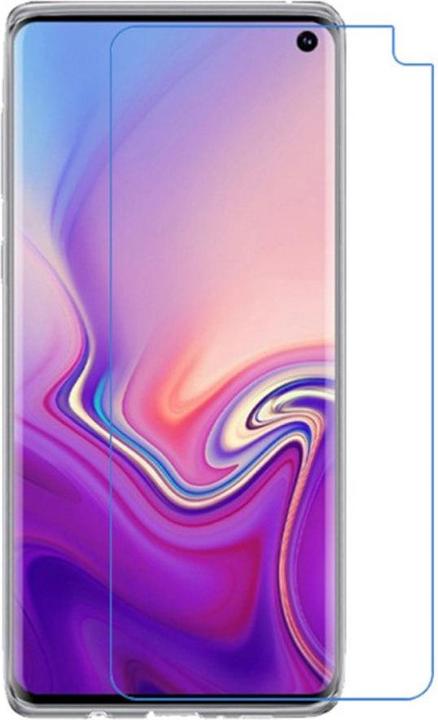 Cover-Discount Tri-fold Smart Case (1 Stück, Samsung Galaxy S10+)