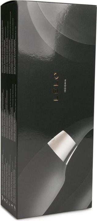 Actual product image LELO Tiani 3