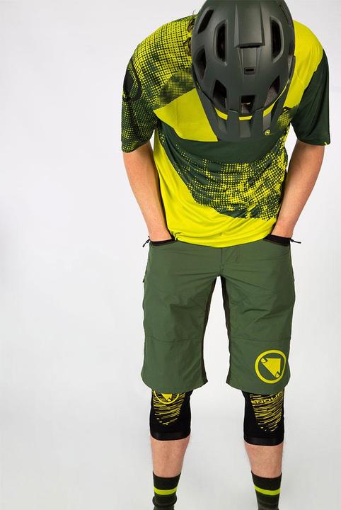 Produktbild Endura SingleTrack II (XL)