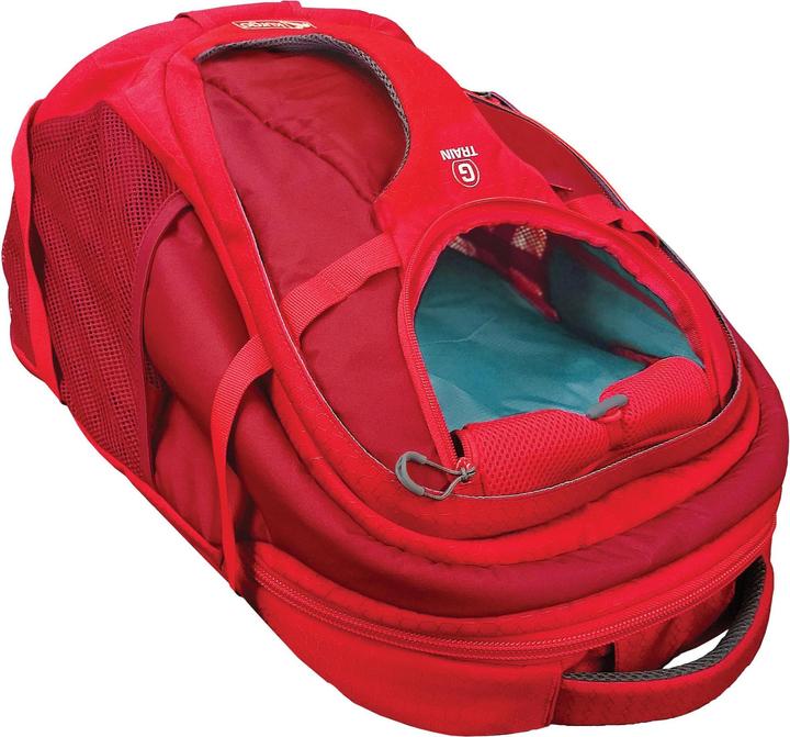 Immagine prodotto Kurgo G-Train K9 (Cane, Chiusura di sicurezza)