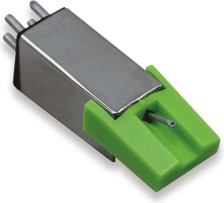 Productafbeelding Lenco Vervangende pick-up N-20 (Afdekking draaitafel)