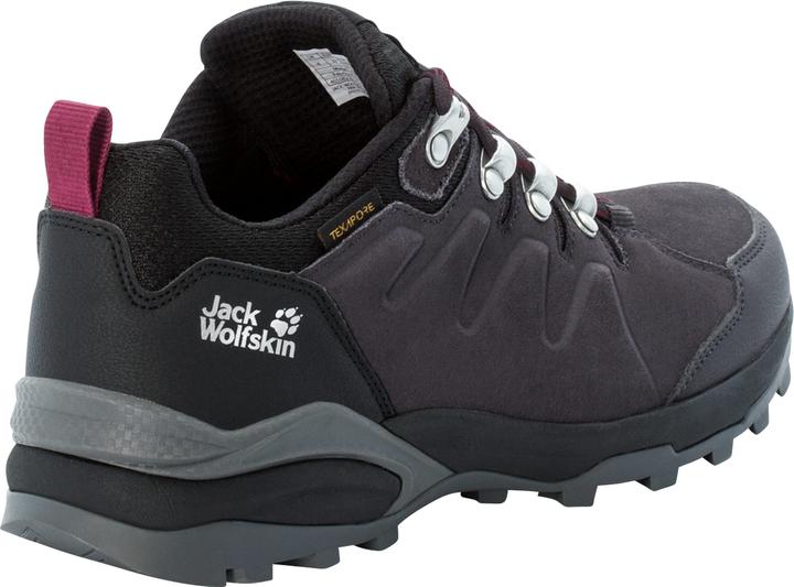 Image du produit Jack Wolfskin Refugio Texapore Low W (39)