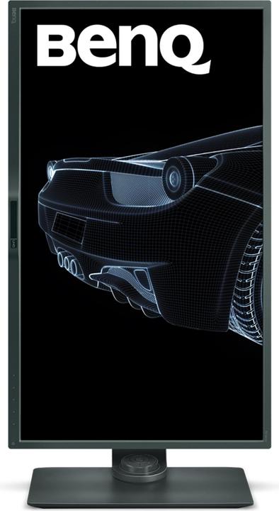 Image du produit BenQ Pd3200u (3840 x 2160 pixels, 32")