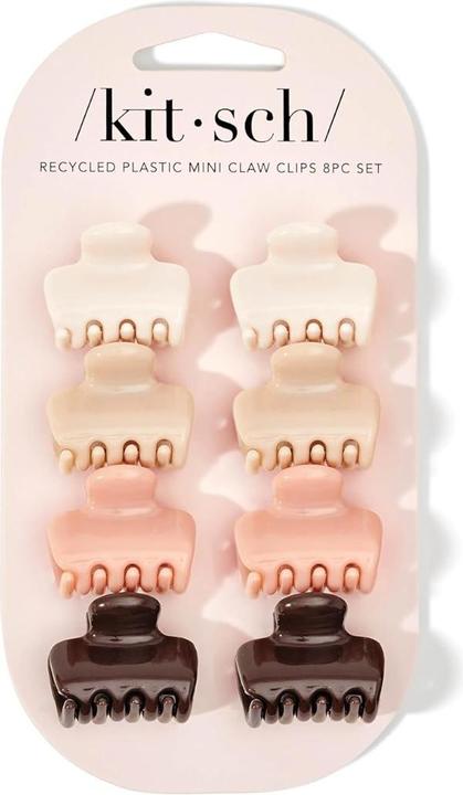 Immagine prodotto Kitsch Set di artigli per nuvole (8 pz.)