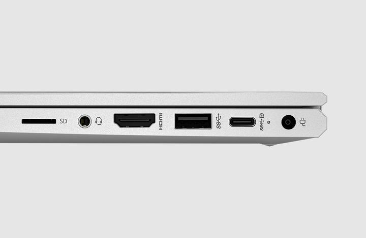 Produktbild HP ProBook x360 435 G10 (13.30", AMD Ryzen 3 7330U, 32 GB, 256 GB, CH)