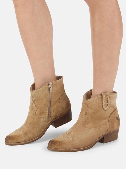 Produktbild Felmini Stiefelette (40)