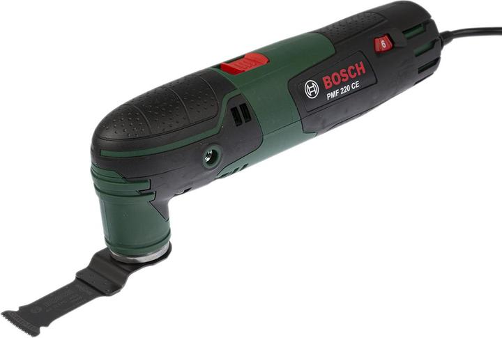 Actual product image Bosch Home & Garden Pmf 220 Ce