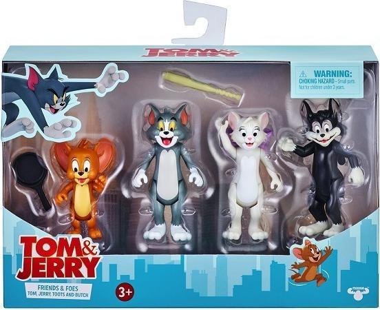 Actual product image Moose Tom and Jerry - Friends & Foes Set