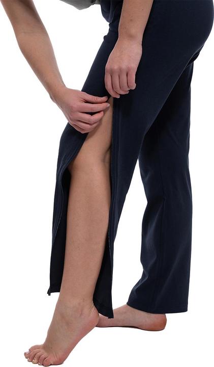 Actual product image Hajo Jogging pants Homewear Comfortable fit - 16181 (44, XXL)