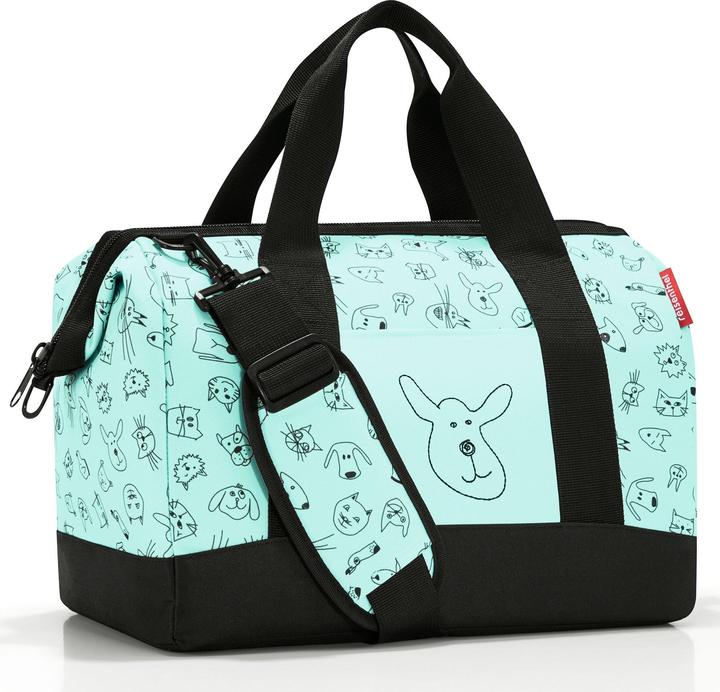 Bambini allrounder (18 l)