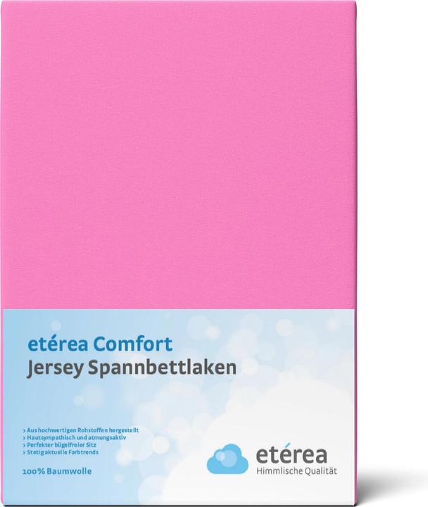 Immagine prodotto Etérea Maglia Comfort (100 x 200 cm, 90 x 200 cm)
