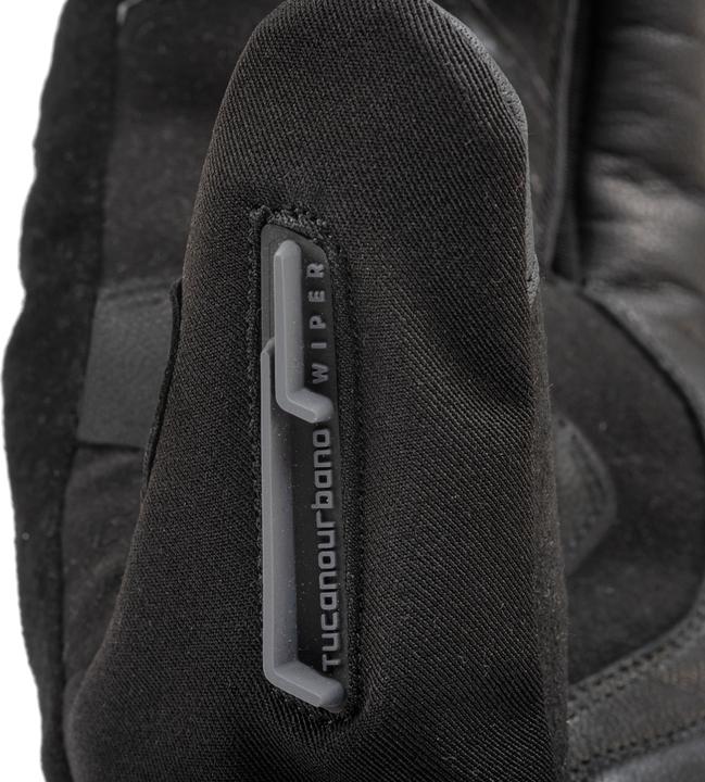Produktbild Tucano Urbano Gants Seppia 3G Hydroscud (Herren, XS)