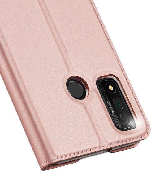 Actual product image Dux Ducis Skin Pro Series (Huawei P Smart (2020))