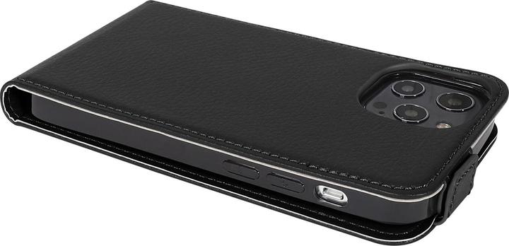 Produktbild Cadorabo Flip Glatt Hülle (Apple iPhone 13 Pro Max)