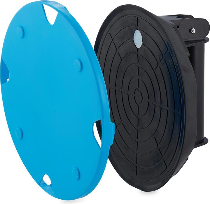 Produktbild Relaxdays Saugheber (120 kg)
