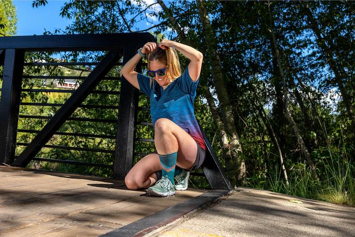 Immagine prodotto Injinji Run Lightweight Crew (M)