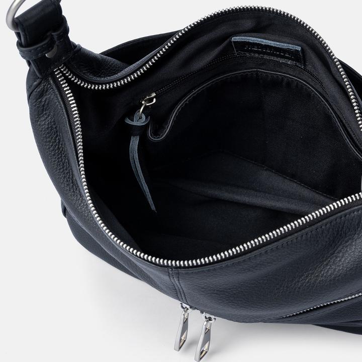 Produktbild FredsBruder Feeling Good Schultertasche Leder 26 cm