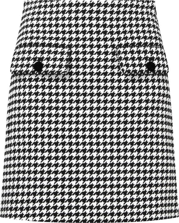 Produktbild Joe Browns Dogtooth Check Skirt (44)