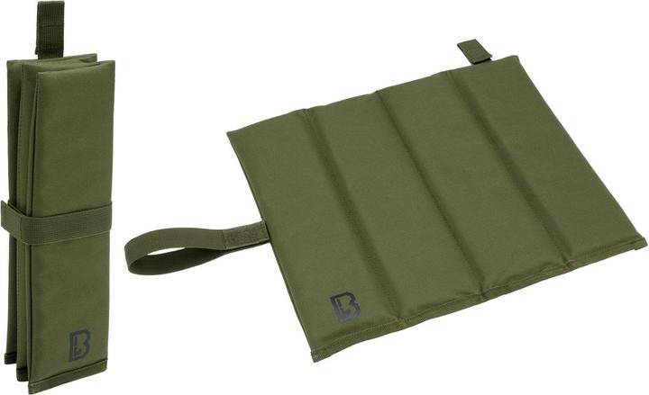 Image du produit Brandit Sit Mat Folded