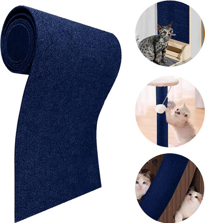 Bleu foncé