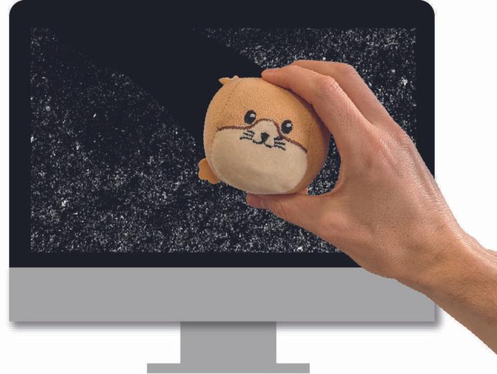 Immagine prodotto TOP Pulisci schermo per criceti