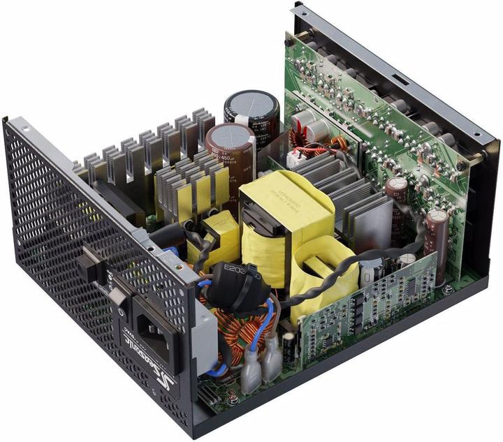 Produktbild Seasonic Prime TX-850 (850 W)