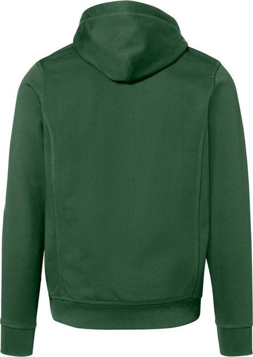 Produktbild Hakro Kapuzenjacke Bonded (M)