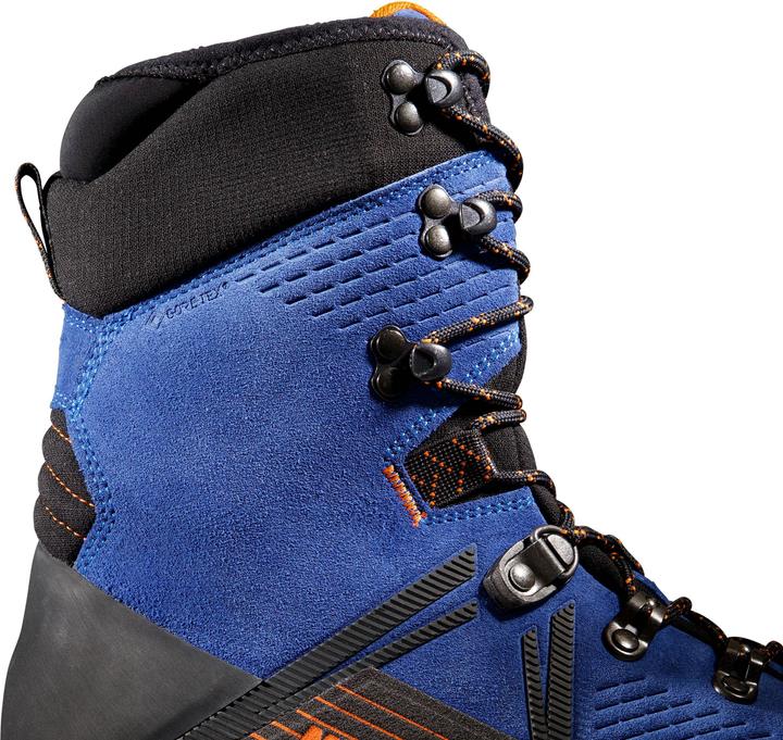 Actual product image Mammut Kento Mountain High GTX (41 1/3)