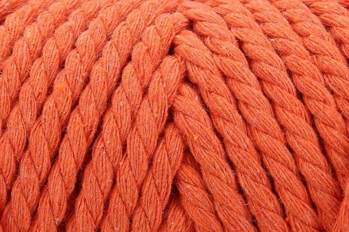 Actual product image Anchor Crafty (macramé yarn, twisted) 5mm (6500 m)