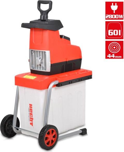 Image du produit Hecht Elektro Gartenhäcksler