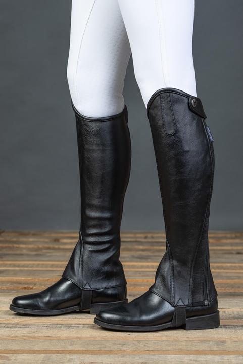 Immagine prodotto Harry's Horse gabiere corte nero (M)