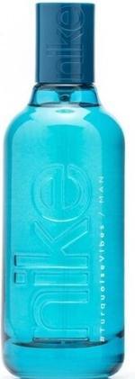 Actual product image Nike TurquoiseVibes Man EDT spray 150ml (Eau de toilette, 150 ml)