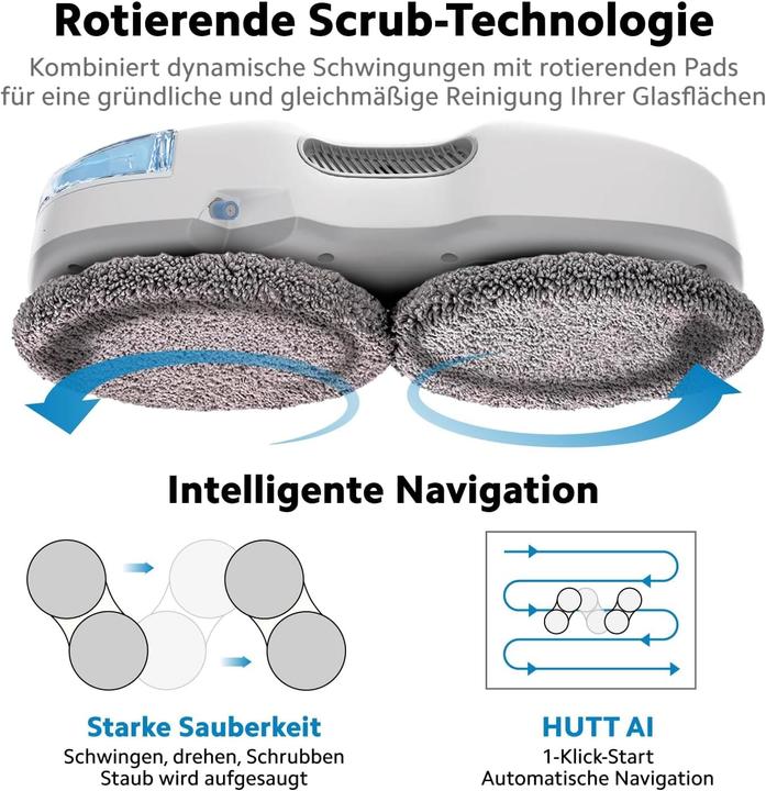 Actual product image Hutt C7