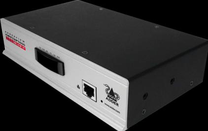 Image du produit Adder ADDERView CATxIP 5000