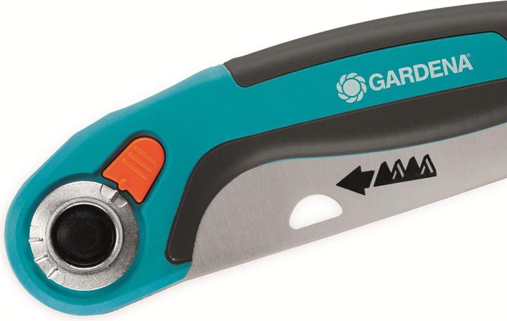 Produktbild Gardena Gärtnersäge 135 P