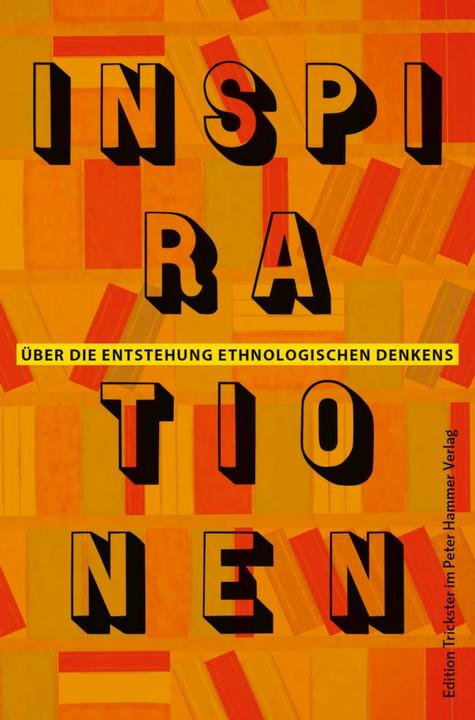 Actual product image Inspirationen (German, Michaela Schäuble, Juliane Müller, Karen Nölle, Thomas Reinhardt, Jeanne Féaux de la Croix, Tim Ingold, Sebastian Ritter Choquehuanca, Gabriele Herzog-Schröder, Frank Heidemann, Gabriela Cabaña, Alice Wiesholler, Rosalie Stolz, Gerhild Perl, Aditi Saraf, Lene Faust, Donna Haraway)